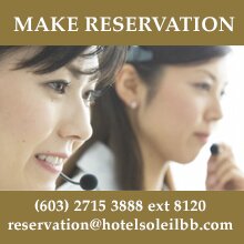Hotel Soleil Bukit Bintang Kuala Lumpur Standard room make reservation or booking